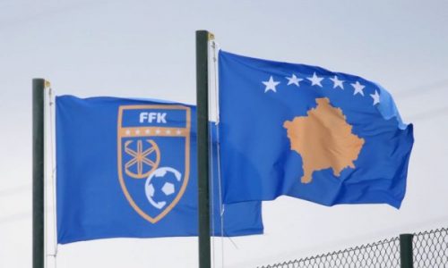 “FFK pa guxim e dije, futbolli kosovar s’ka të ardhme”