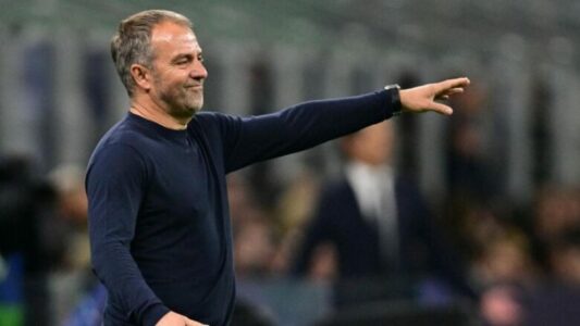 Barcelona nis bisedimet për t’ia vazhduar kontratën Flickut