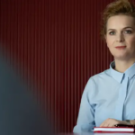 Flutura Kusari reagon ndaj sjelljes së Gazmend Muhaxhirit me gazetaren: E papranueshme dhe e rrezikshme për lirinë e medias