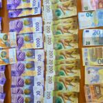 Kapen në Durrës dy kosovarë me 22 mijë franga të padeklaruara