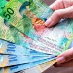 Paga mesatare në Gjenevë mbetet mbi mesataren kombëtare zvicerane