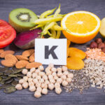 Gjithçka që duhet të dini për vitaminën K