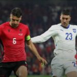 FIFA dënon Shqipërinë pas ndeshjes me Serbinë