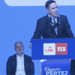 Abdixhiku: Në komunat ku qeverisim, gjen investime kapitale dhe shërbime cilësore, LDK ndërton shtet, nuk e rrënon