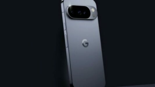 Dizajni i Google Pixel 10 Pro zbulohet zyrtarisht