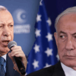 “Gaza po digjet”, Erdogan: Netanjahu do të ketë fundin e Hitlerit