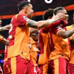 Galatasaray e fortë për Liverpoolin, e mposht përsëri në Stamboll