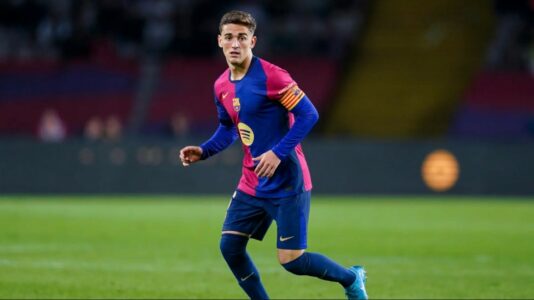 PSG me ofertë prej 80 milionë eurosh për yllin e Barcelonës