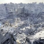 Plan për t’i dhënë fund luftës në Gaza? Çfarë pritet të ndodhë në Shtëpinë e Bardhë