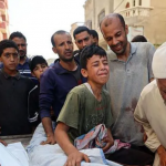 Numri i të vdekurve në Gaza shkon në mbi 59 mijë