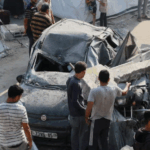 OKB: Ushtria izraelite vazhdon të vrasë civilë në Gaza