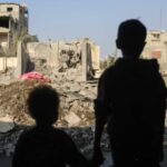 OKB: Të paktën 21 mijë fëmijë në Gaza kanë mbetur me aftësi të kufizuara