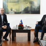 “Ishte pjesëtar i UÇK`së” – Kurti e emëron zëvendësministër