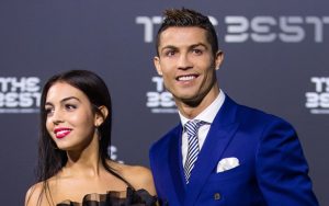 Ronaldo thuhet se nënshkroi një kontratë paramartesore në vlerë 97 mijë euro me partneren Georgina Rodriguez