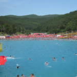 Pishina e Gërmisë pritet të hapet sot