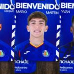 Statistika të tmerrshme – Getafe nënshkruan me tre nga lojtarët më të ndëshkuar në La Liga