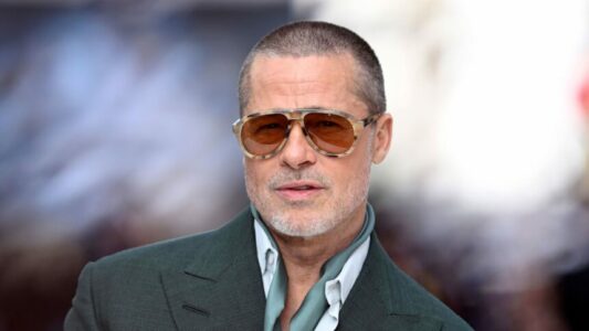 ‘Kam qenë…’, Brad Pitt shokon opinionin me deklaratën
