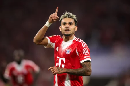 Luis Diaz po shkëlqen tek Bayern Munich, Liverpool kritikohet për shitjen e tij