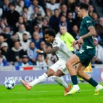 ‘Derbi i Viti’, Reali dhe City do ballafaqohen në Champions League