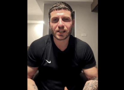 Plagoset Gucci i TikTok-ut