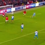 Futbollisti shqiptar i shënon Manchester Unitedit në FA Cup