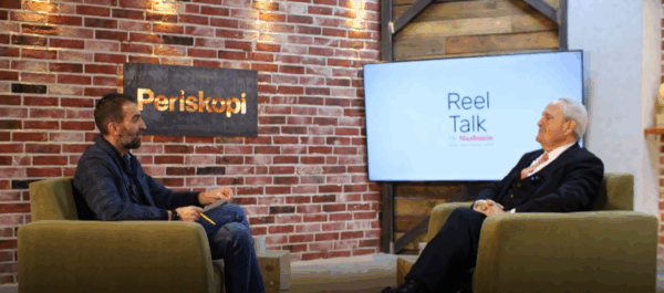 🔴LIVE| Intervistë me Gjergj Dedaj, ish-ambasdor