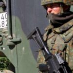 Vendos Bundestagu: Ushtarëve gjermanë u vazhdohet mandati edhe për një vit në Kosovë