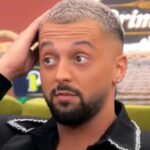 Pas shumë kohësh, vjen foto e re fundviti nga Gjesti