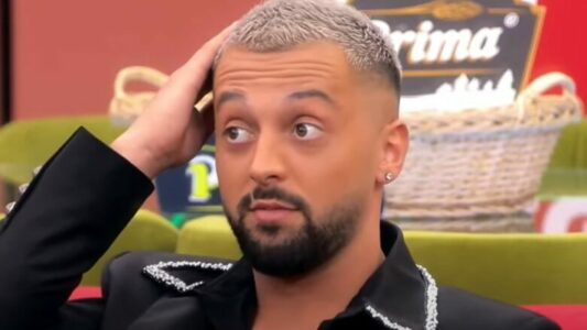 Pas shumë kohësh, vjen foto e re fundviti nga Gjesti