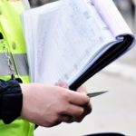 Policia në Ferizaj me gjoba të mëdha për tre shoferë që “fluturuan” me vetura