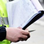 Ferizaj: Dy shoferët dënohen me nga 500 euro, 5 pikë negative dhe iu merret patentë shoferi për 1 vjet