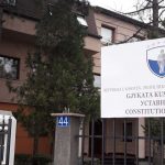 Ngërçi politik: Nesër, sy e vesh nga Gjykata Kushtetuese