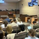 Mungojnë Mujka e Muzliukaj, dështon seanca fillestare për keqpërdorim detyre