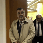 Shqipëri: Plagoset gjyqtari në sallë gjyqi në gjykatën e Apelit