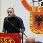 Syla: Rreth gjysmë milioni vota kundër UÇK-së