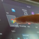 Microsoft bllokon Google Chrome