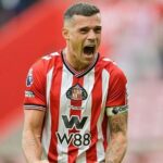 Granit Xhaka mungon ndaj Arsenalit? Trajneri i Sunderlandit në dyshim për mesfushorin