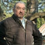 Vdes aktori Graham Greene, ylli i serialit “Dances with Wolves”