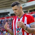 Zyrtare: Granit Xhaka kapiten i Sunderlandit për sezonin 2025/26