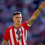 Granit Xhaka e nis me fitore te Sunderlandi në Premier League