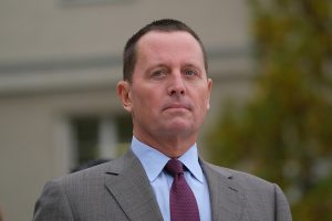 Grenell: Duhet ta kemi një qeveri që është gati për investime, jo politikë