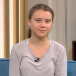 Aktvistja e famshme Greta Thunberg po qëndron për vizitë në Kosovë