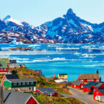 Danimarka forcon praninë ushtarake, Von der Leyen: Groenlanda i përket popullit të saj dhe është pjesë e NATO-s