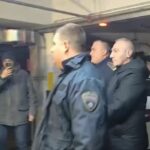 Përfundon marrja në pyetje, Artan Grubi del nga Prokuroria