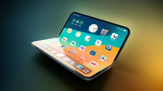 Shumë shpejt, iPhone i palosshëm – sa do të kushtojë model i ri i Apple?
