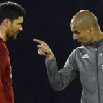 Guardiola sonte mund ta vendosë të ardhmen e Alonsos