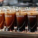 A është vërtetë Guinness birrë angleze? Historiani zbulon origjinën e saj