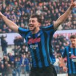 Napoli i Rrahmanit dorëzohet për titull, humb ndaj Atalantas