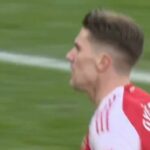 S’po ja don Sunderlandit pa Xhakën, Gyokeres shënon të dytën për Arsenalin