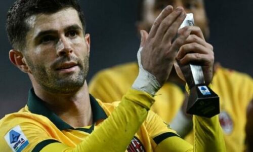 Heroi i Milanit: Dy ditë më parë isha i shtrirë i vdekur në shtrat